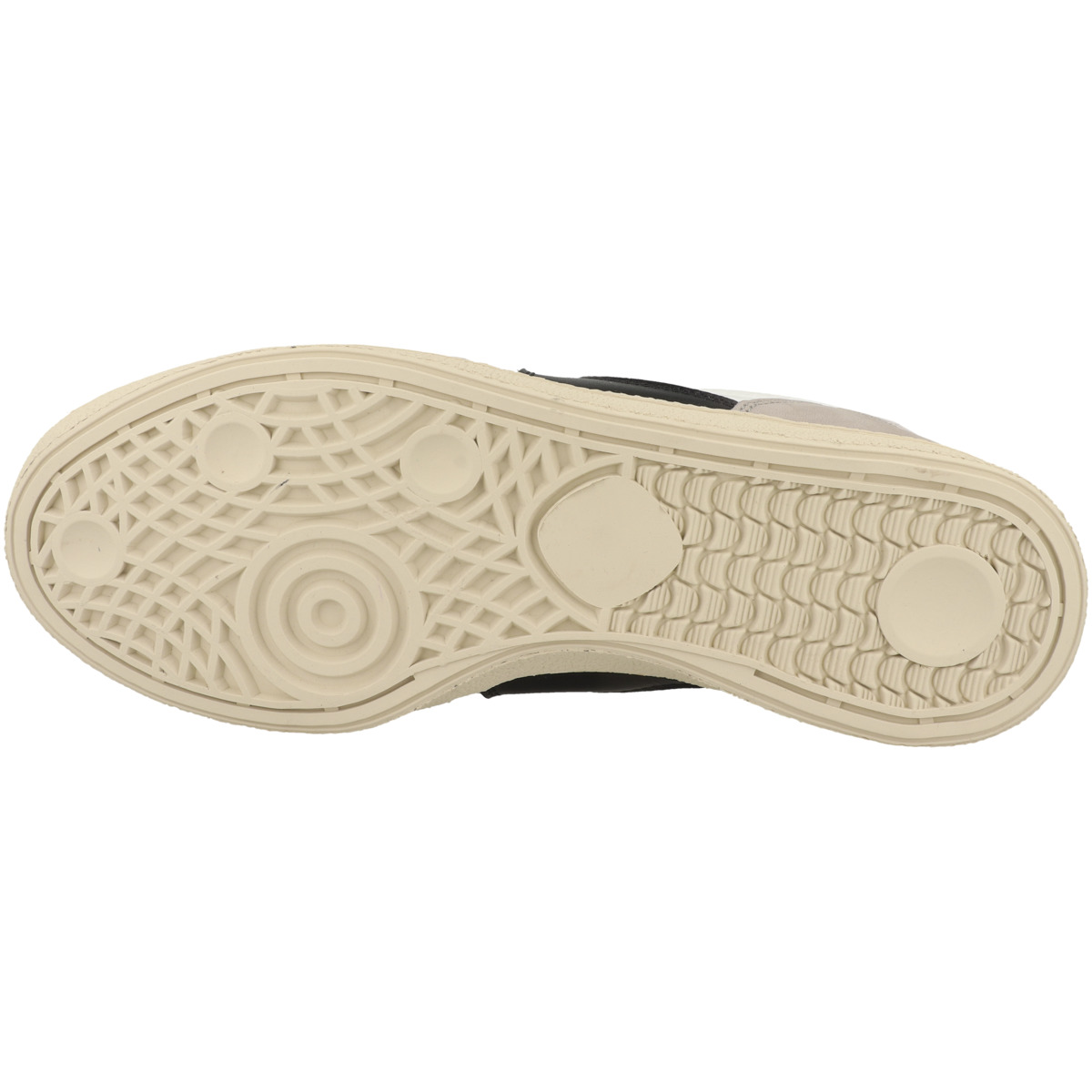Filling Pieces Sprinter Mix Sneaker low grau Filling Pieces Sprinter Mix Sneaker low grau