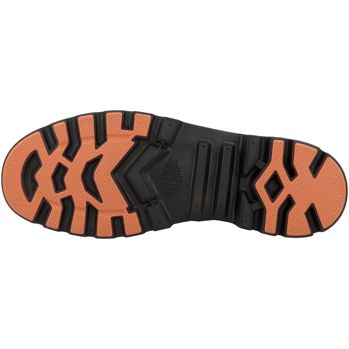 Palladium Travel Lite+ Adv Boots schwarz Palladium Travel Lite+ Adv Boots schwarz