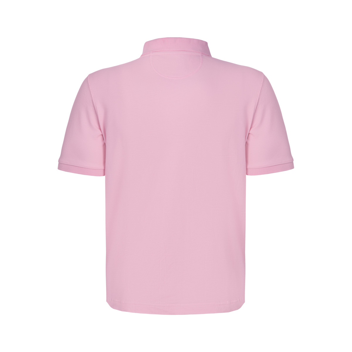 La Martina MCP300 Poloshirt rosa
