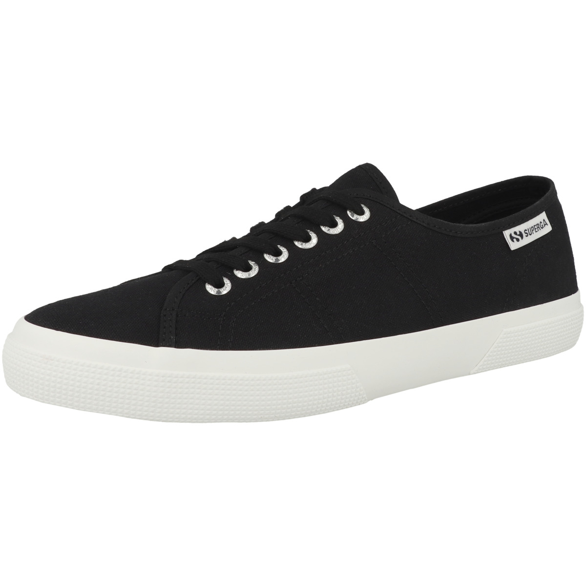 Superga 3750 Leggera Sneaker low schwarz Superga 3750 Leggera Sneaker low schwarz