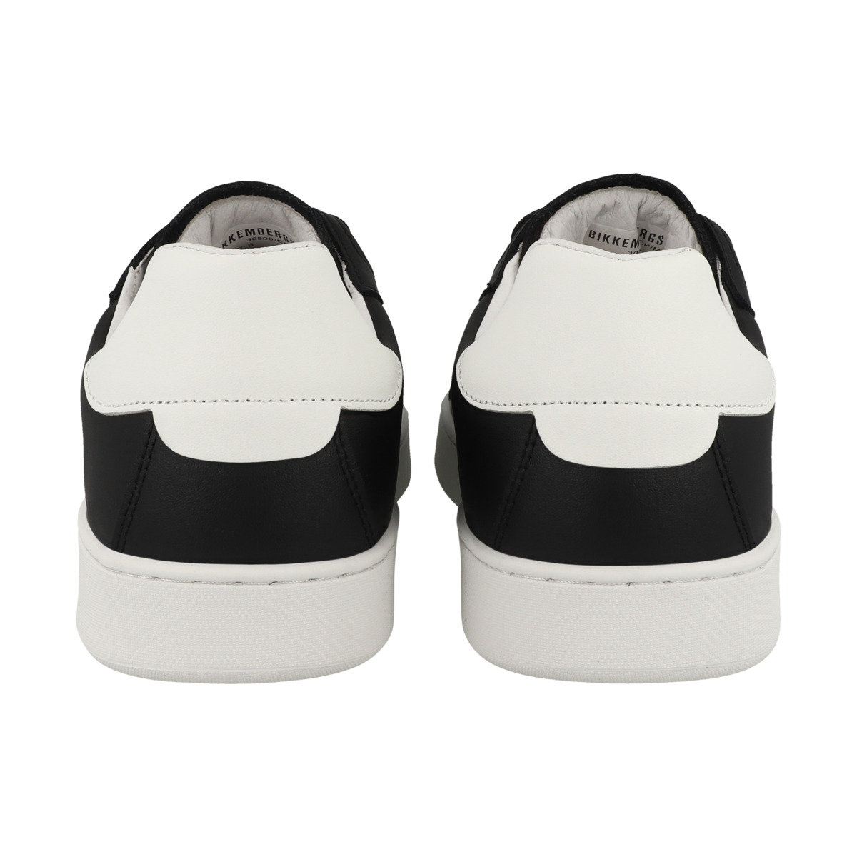 Bikkembergs Recoba M Sneaker low schwarz