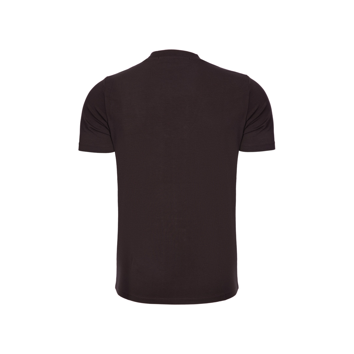 KARL LAGERFELD 755030 T-Shirt dunkelbraun