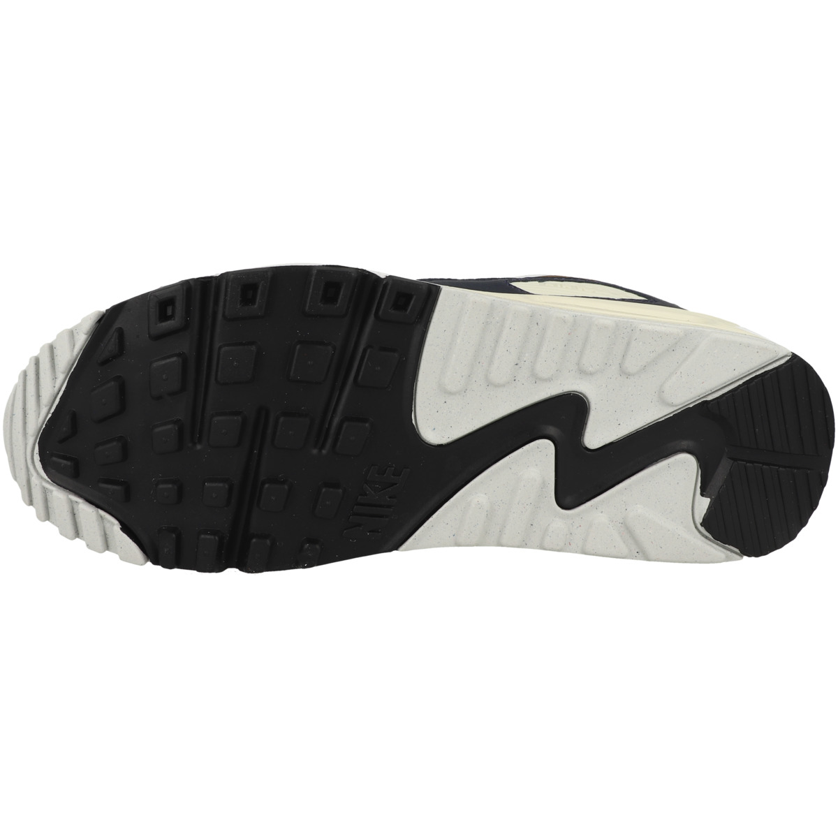 Nike Air Max 90 Next Nature Women Sneaker weiss Nike Air Max 90 Next Nature Women Sneaker weiss