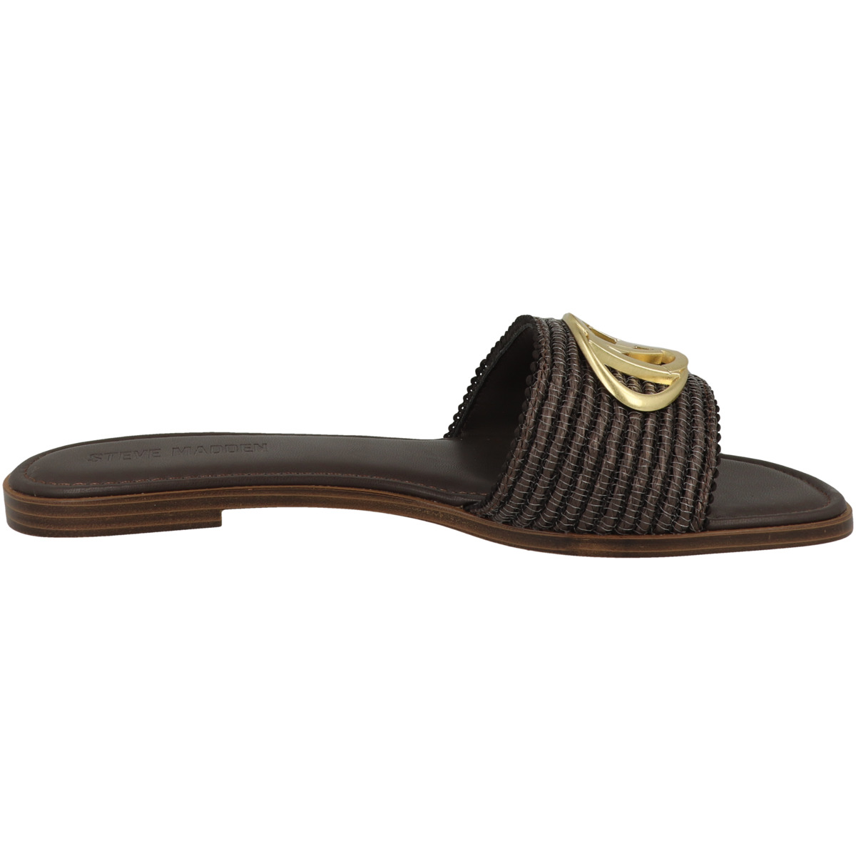 Steve Madden Kora2.0 Sandale braun