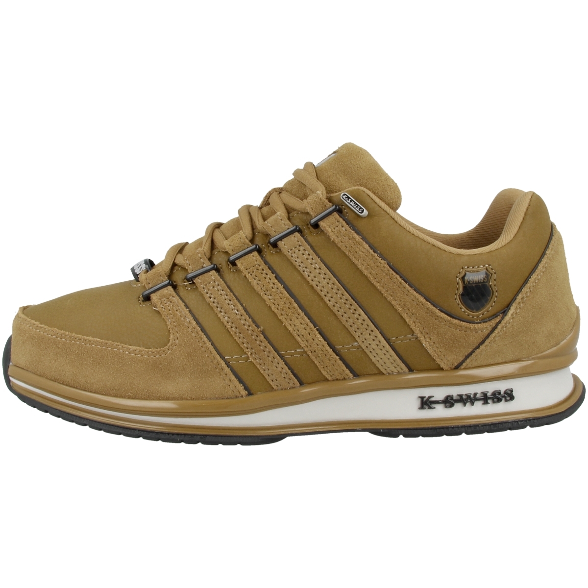 K-Swiss Rinzler SMU Sneaker braun K-Swiss Rinzler SMU Sneaker braun