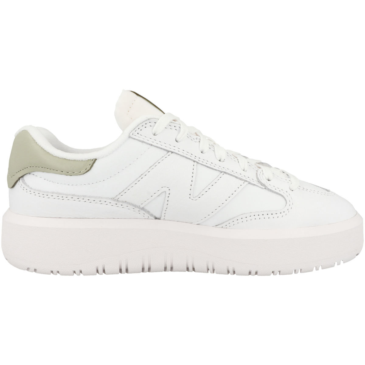New Balance CT 302 CLC Sneaker weiss New Balance CT 302 CLC Sneaker weiss