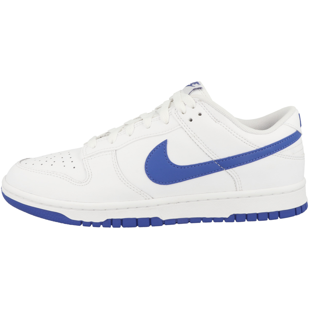 Nike Dunk Low Retro Sneaker low weiss Nike Dunk Low Retro Sneaker low weiss