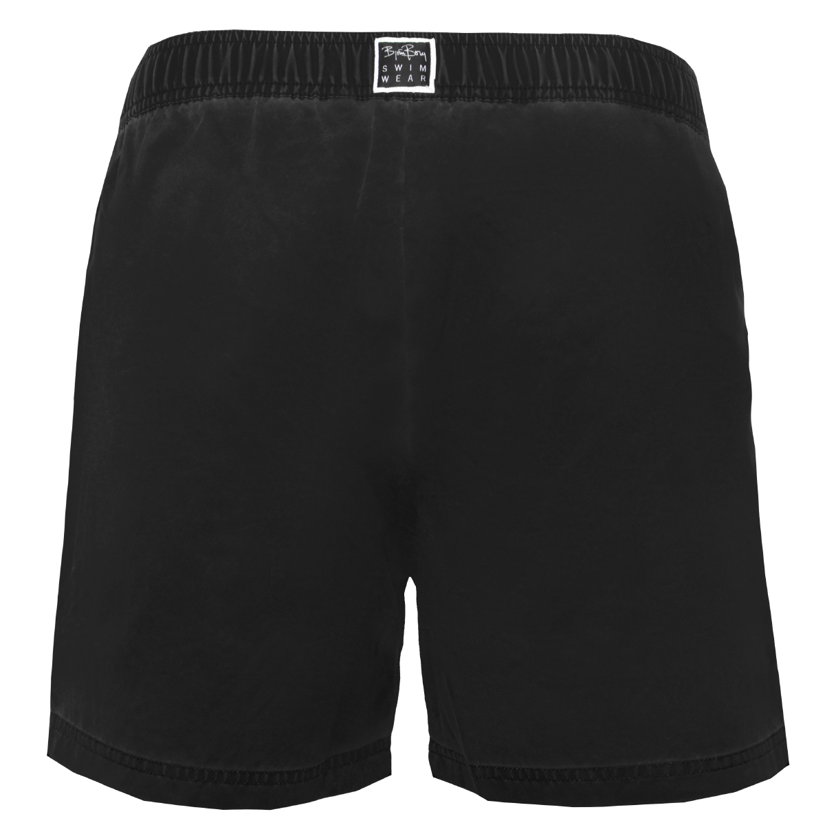 Björn Borg Sthlm Badeshorts schwarz Björn Borg Sthlm Badeshorts schwarz