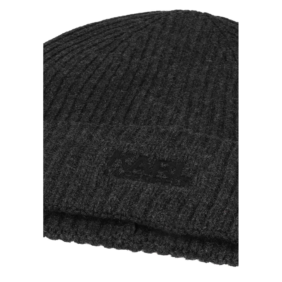 KARL LAGERFELD 805601 Mütze grau