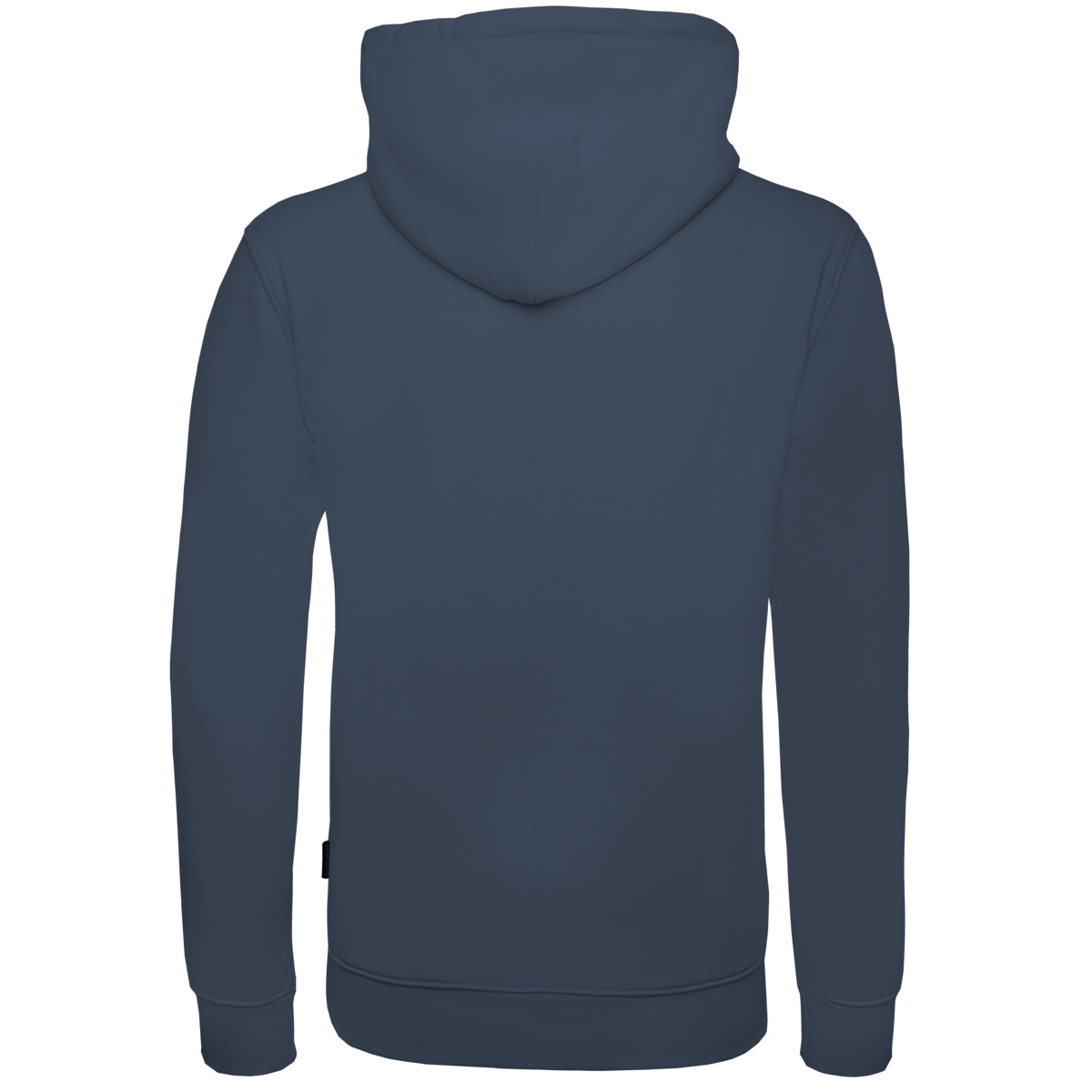 Napapijri B-Morgex H 1 Hoodie blau