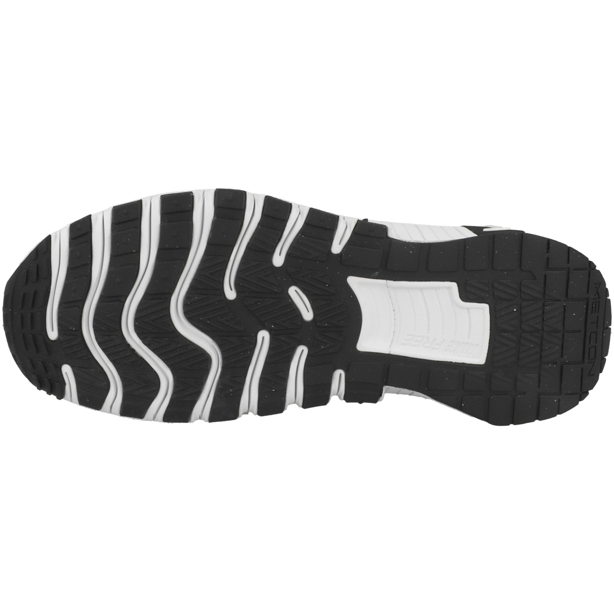 Nike Nike Free Metcon 6 Sneaker low schwarz Nike Nike Free Metcon 6 Sneaker low schwarz