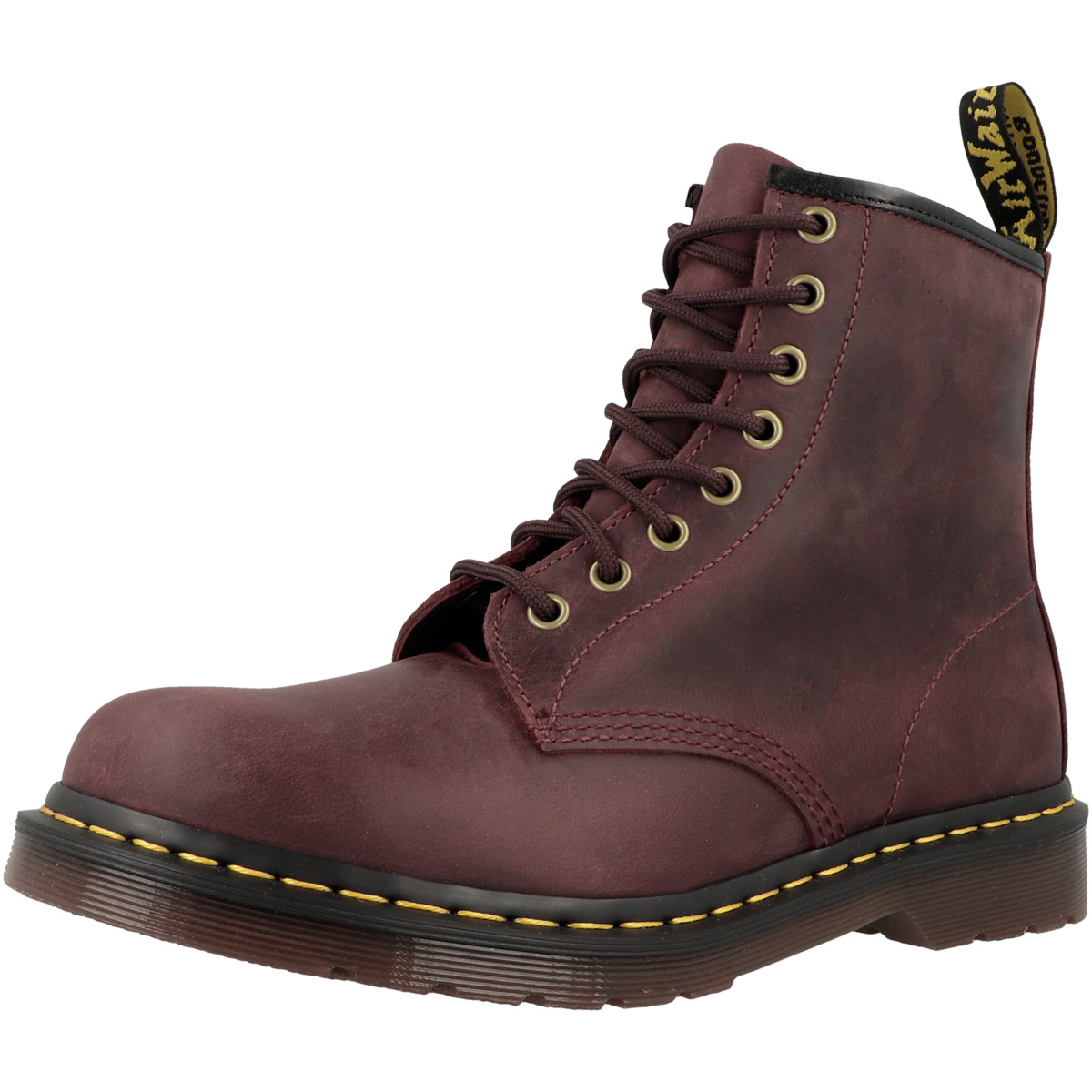 Dr. Martens 1460 Boots bordeaux