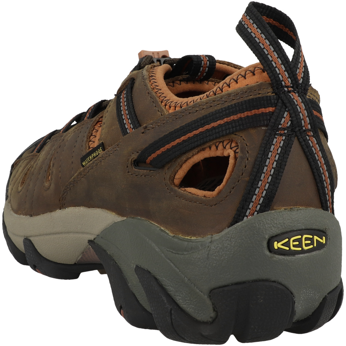 Keen Arroyo II Sandale braun Keen Arroyo II Sandale braun