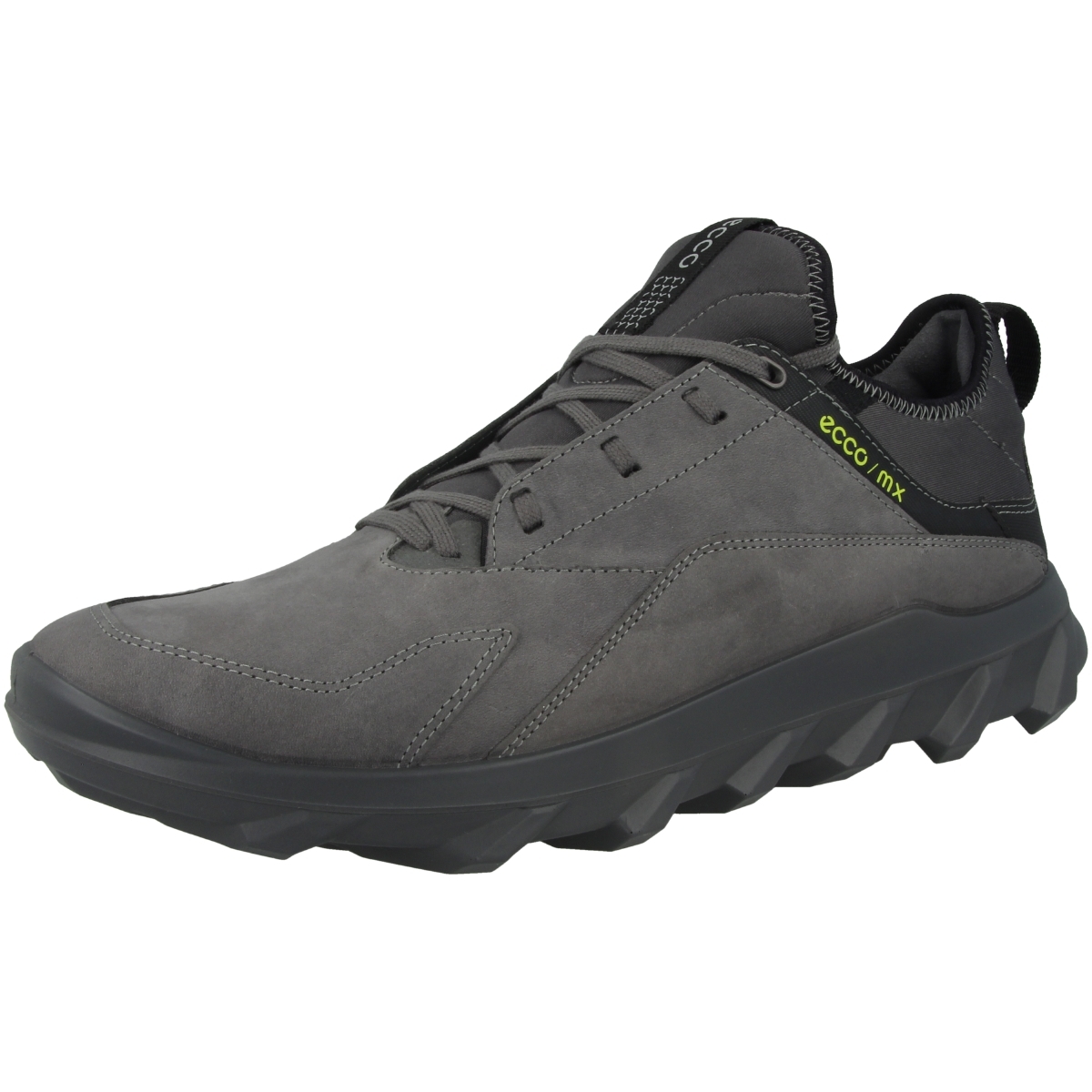 Ecco MX M Sneaker grau Ecco MX M Sneaker grau
