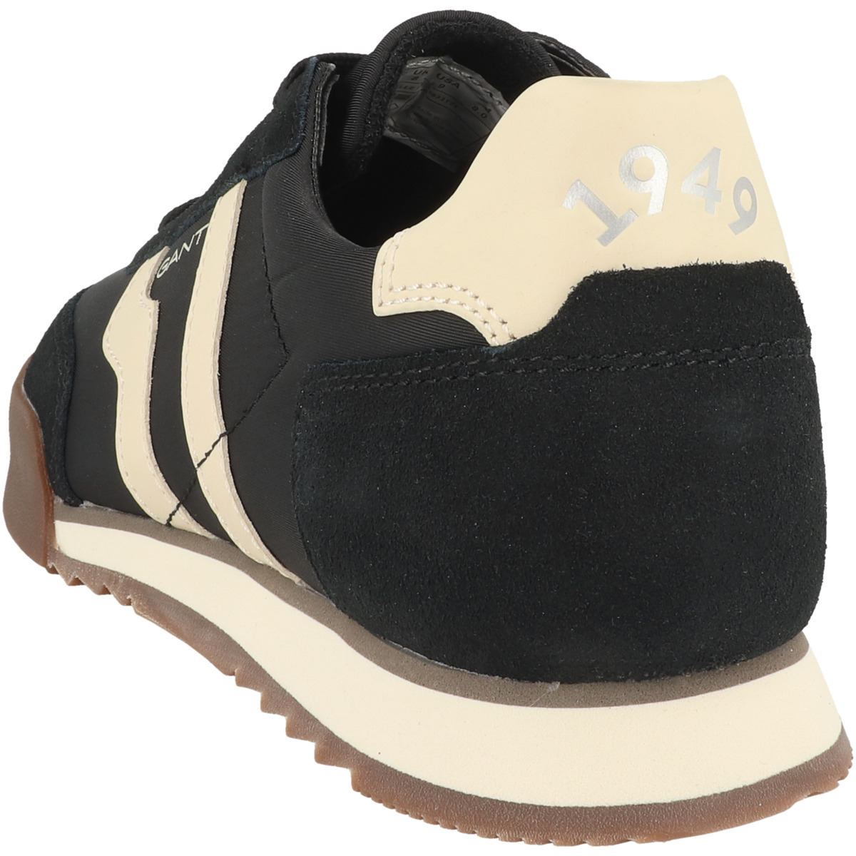 GANT Baylle Sneaker low schwarz