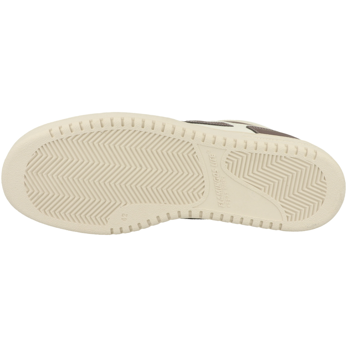 Flamingos Life Retro 86s Sneaker low creme Flamingos Life Retro 86s Sneaker low creme
