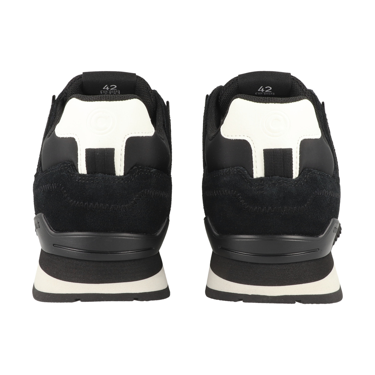 Colmar Travis Sport Bold Sneaker low schwarz