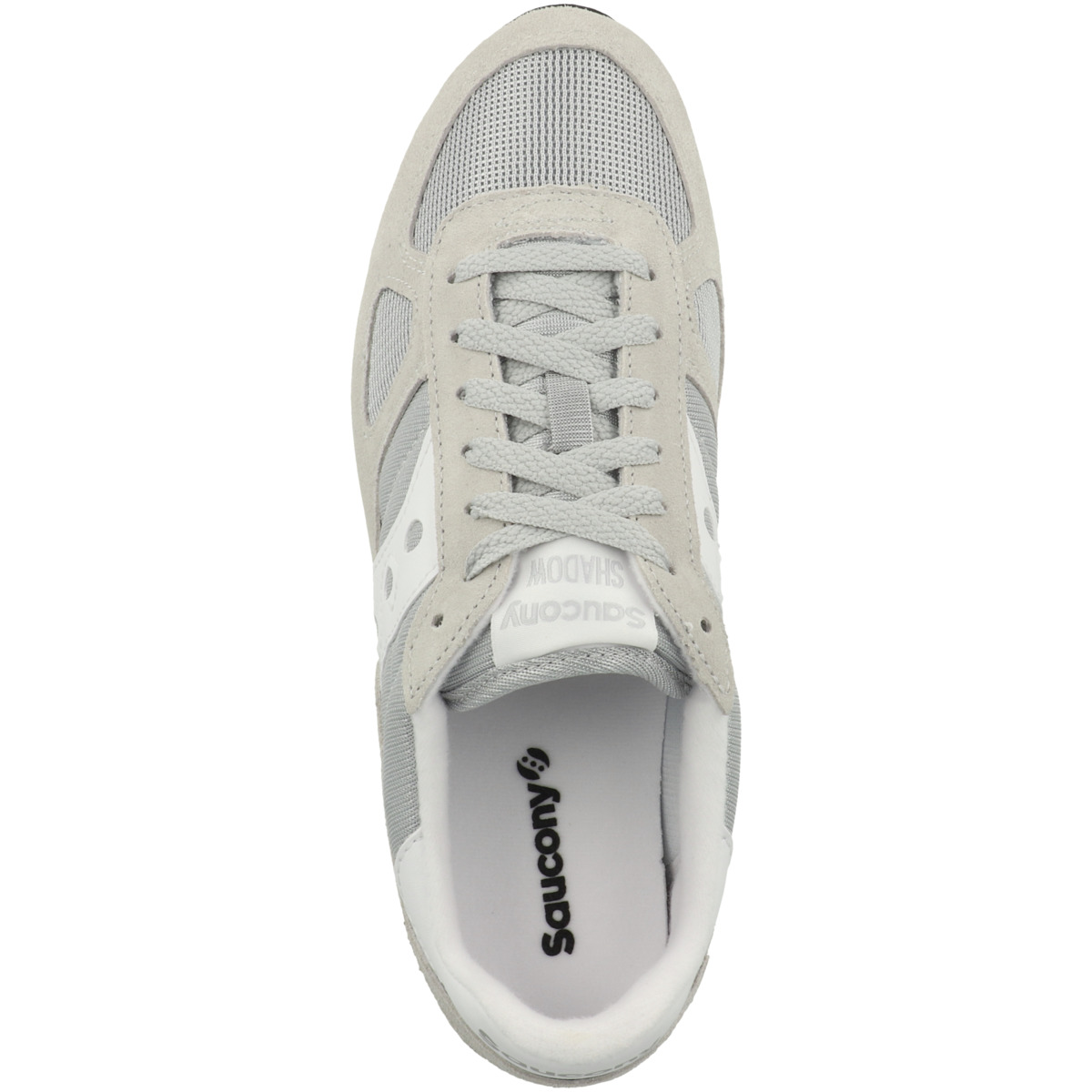 Saucony Shadow Original Sneaker grau Saucony Shadow Original Sneaker grau