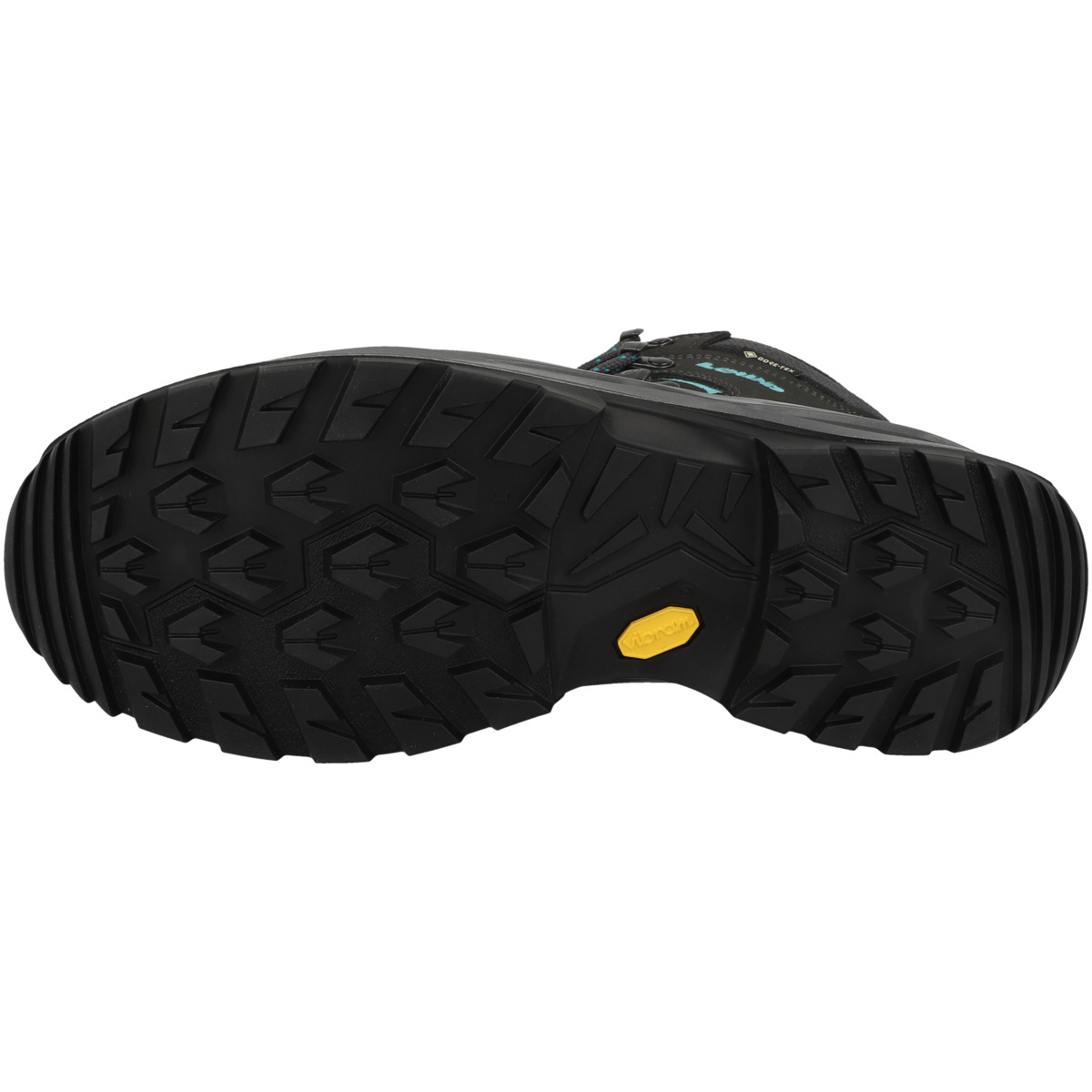 LOWA Renegade Evo GTX Mid Women Outdoor Schuhe schwarz