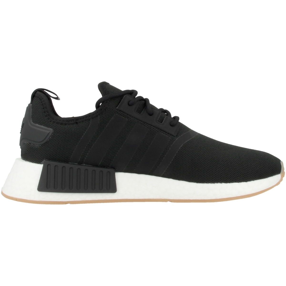Adidas NMD_R1 Primeblue Sneaker schwarz Adidas NMD_R1 Primeblue Sneaker schwarz