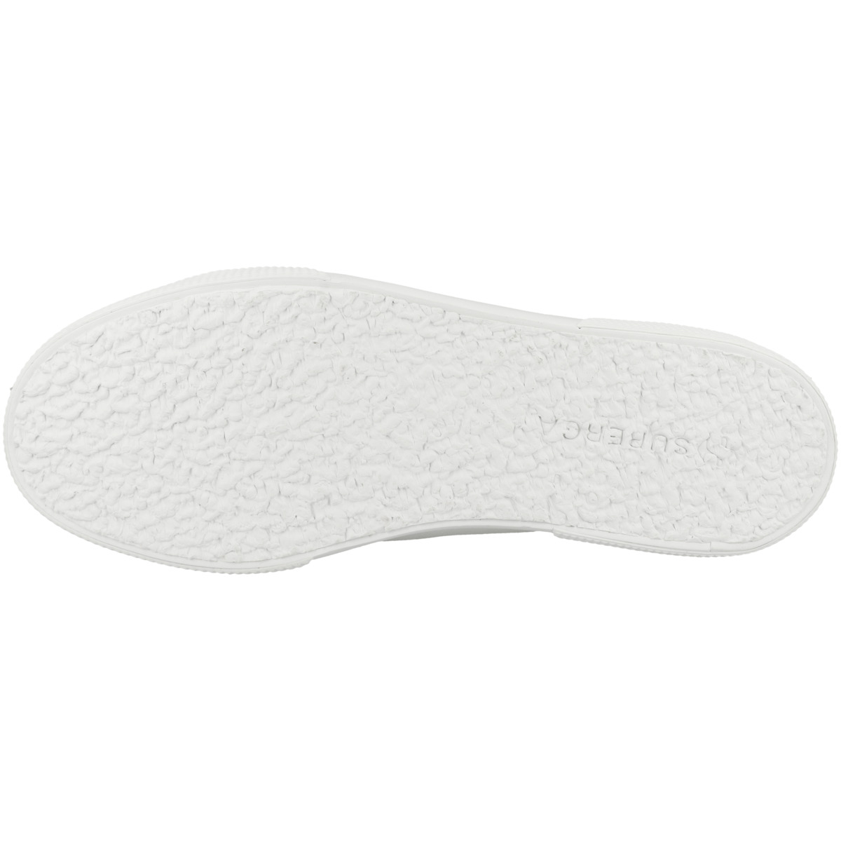 Superga 2740 Flower Sangallo Sneaker weiss Superga 2740 Flower Sangallo Sneaker weiss