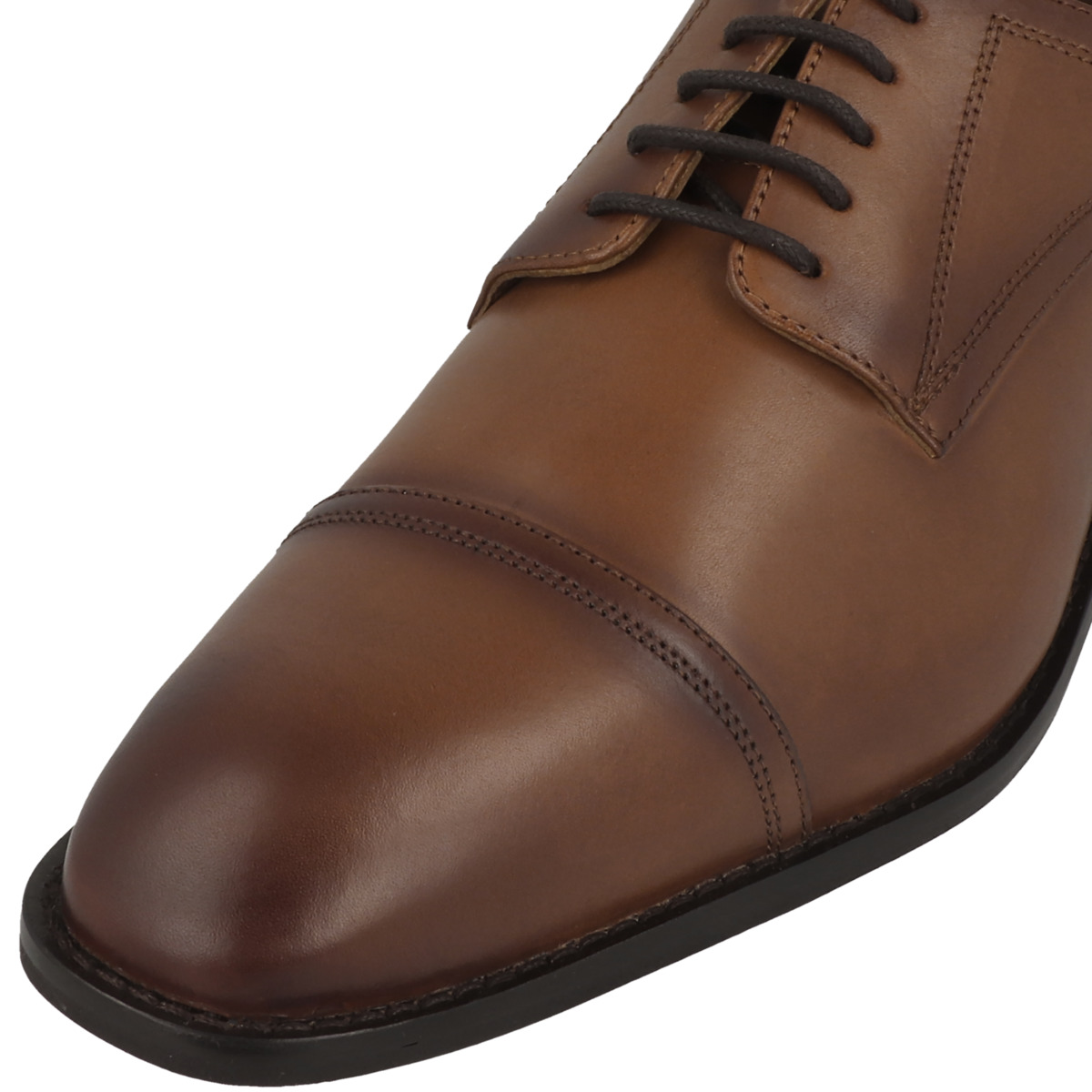 Gordon & Bros Aldo Antik Halbschuhe hellbraun