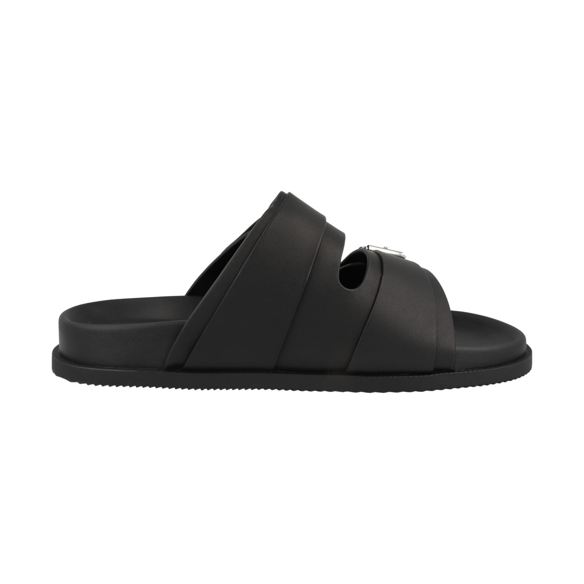 KARL LAGERFELD 855020 Pantolette schwarz