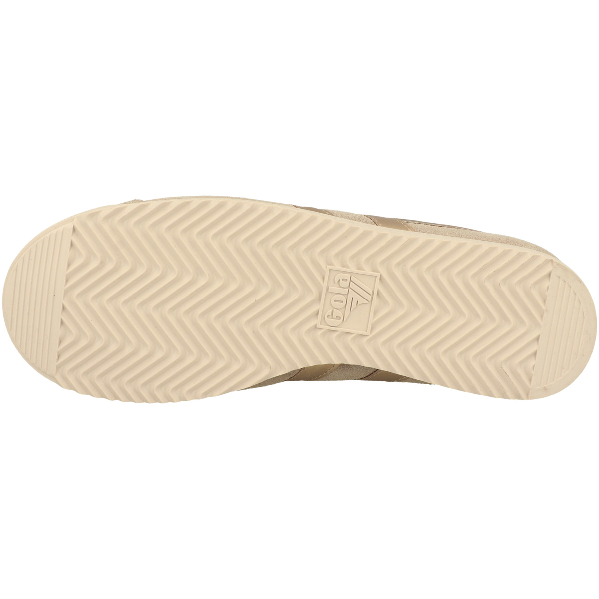 Gola Bullet Pearl Sneaker low beige Gola Bullet Pearl Sneaker low beige