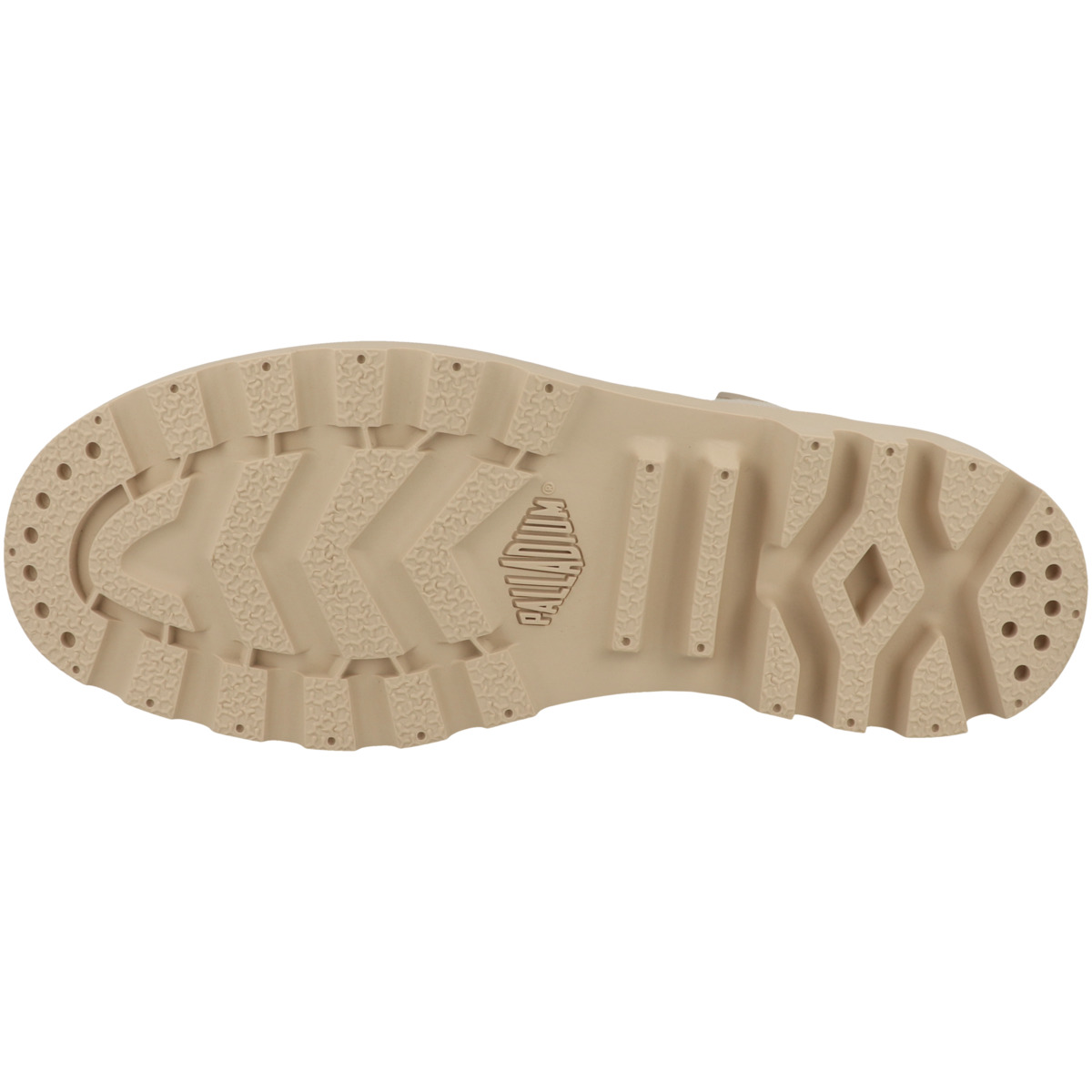 Palladium Pampa Hi Boots beige Palladium Pampa Hi Boots beige