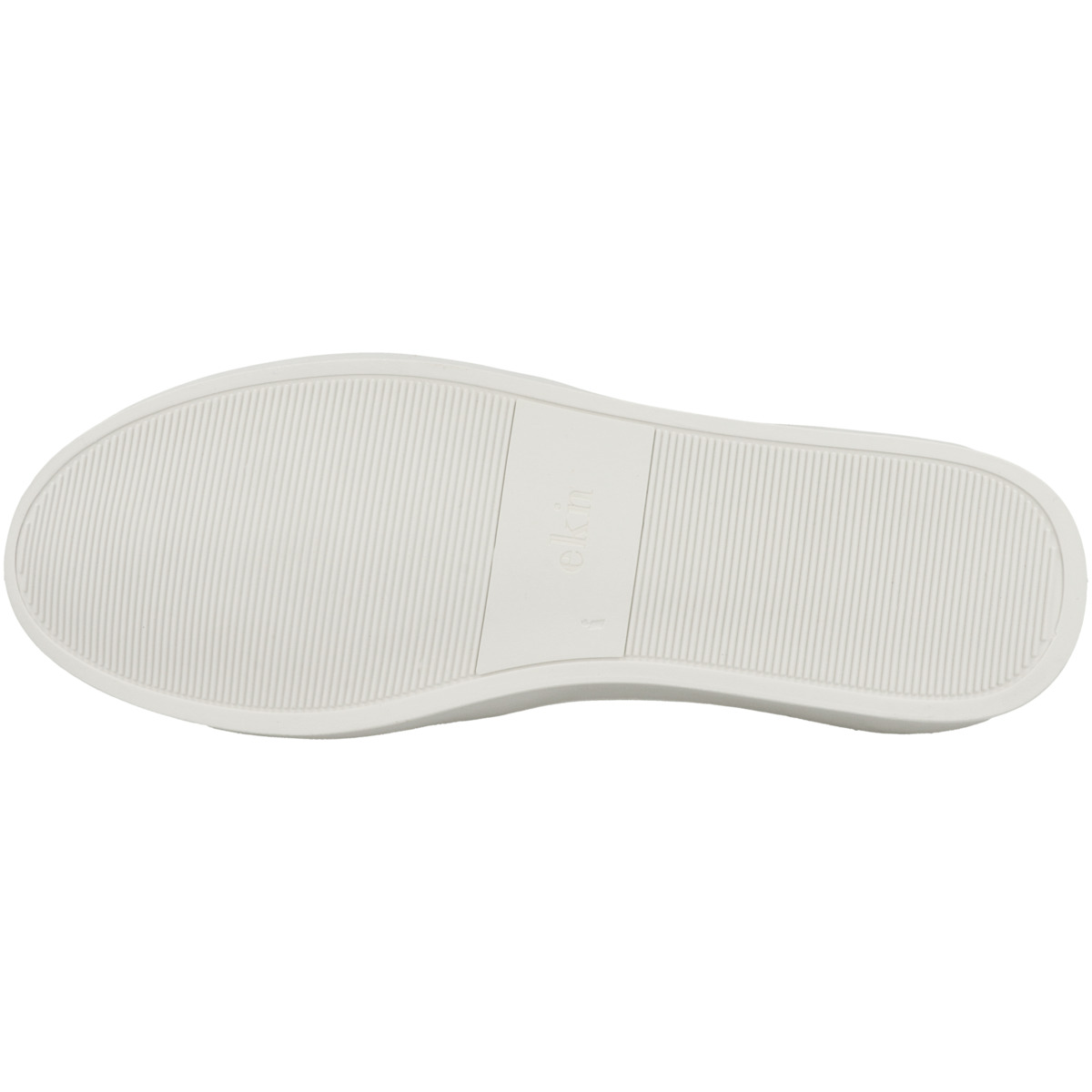 ekn Argan Low Sneaker weiss ekn Argan Low Sneaker weiss