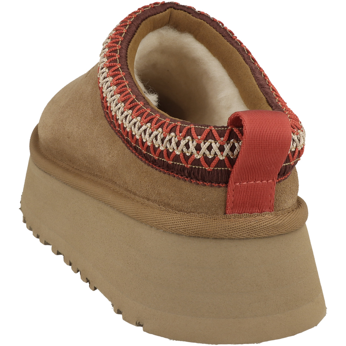 UGG Tazz II Women Hausschuhe braun