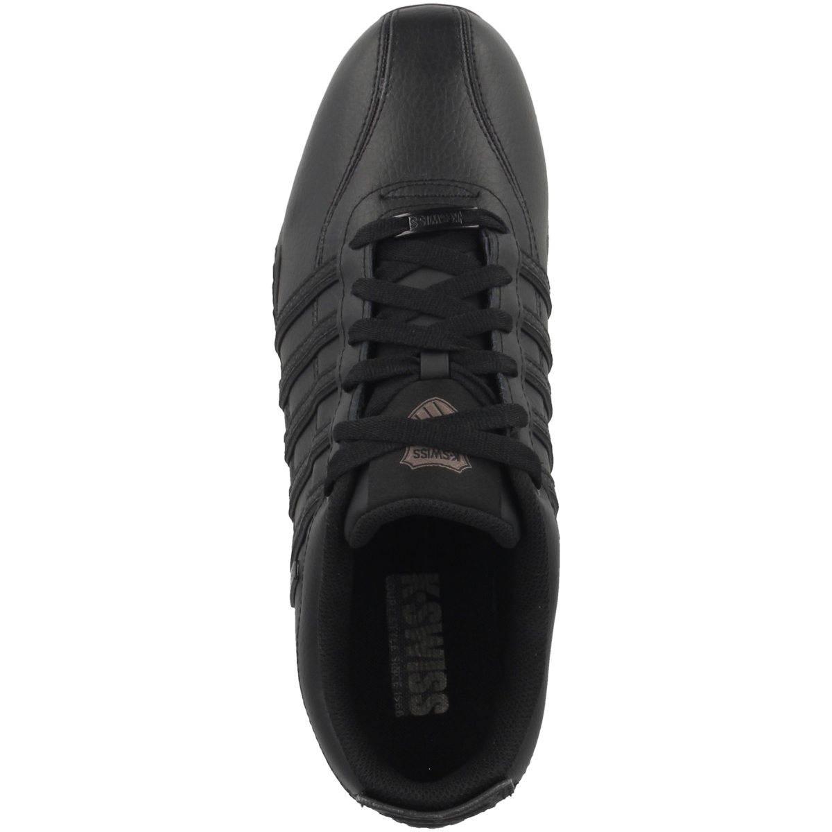 K-Swiss Arvee 1.5 Sneaker schwarz K-Swiss Arvee 1.5 Sneaker schwarz