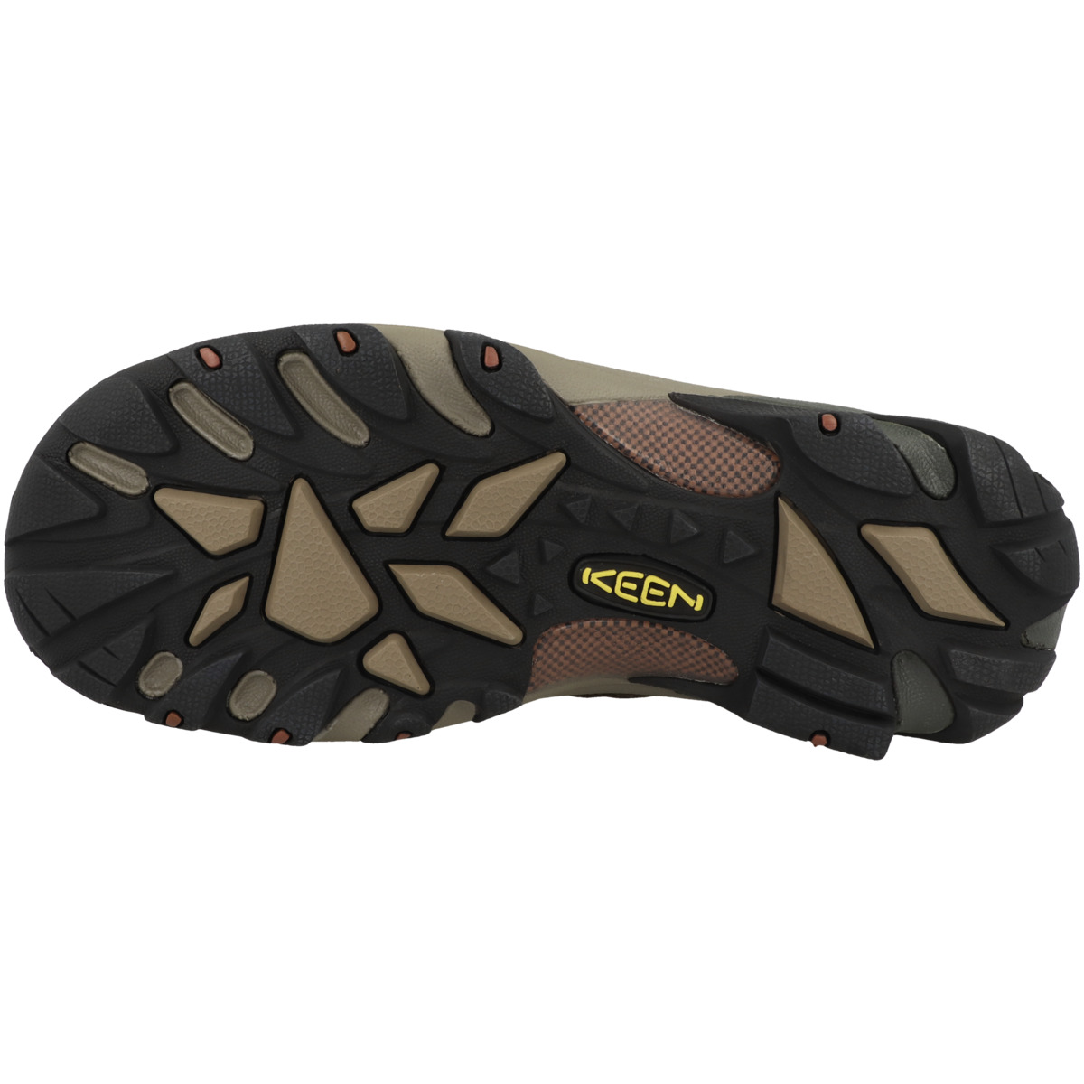 Keen Arroyo II Sandale braun Keen Arroyo II Sandale braun