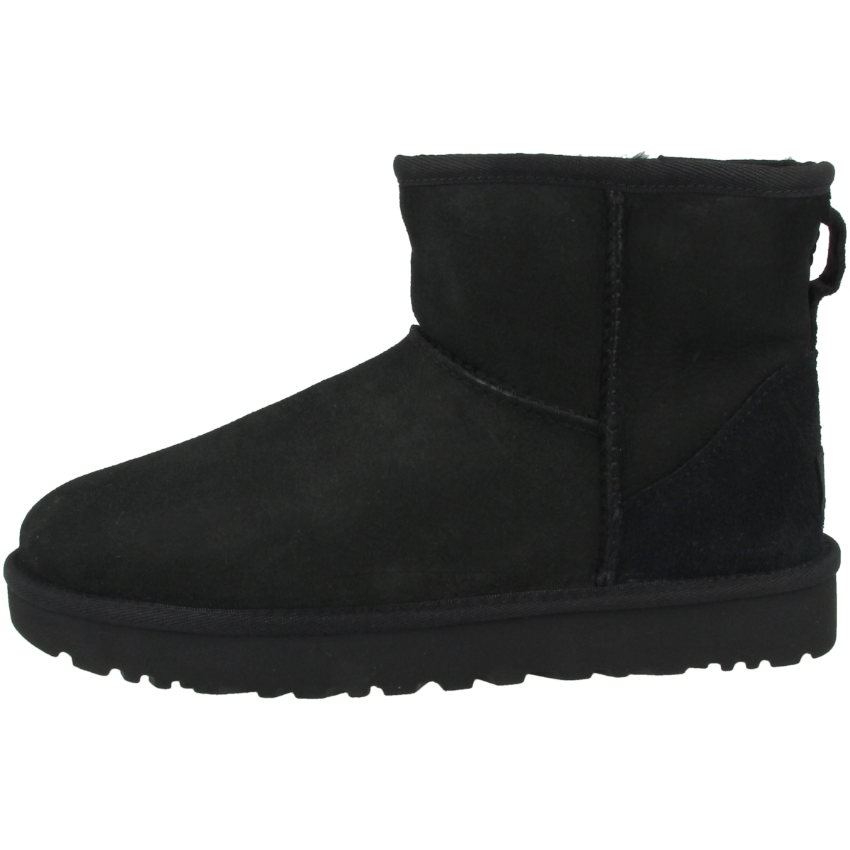 UGG Classic Mini II Boots Women schwarz