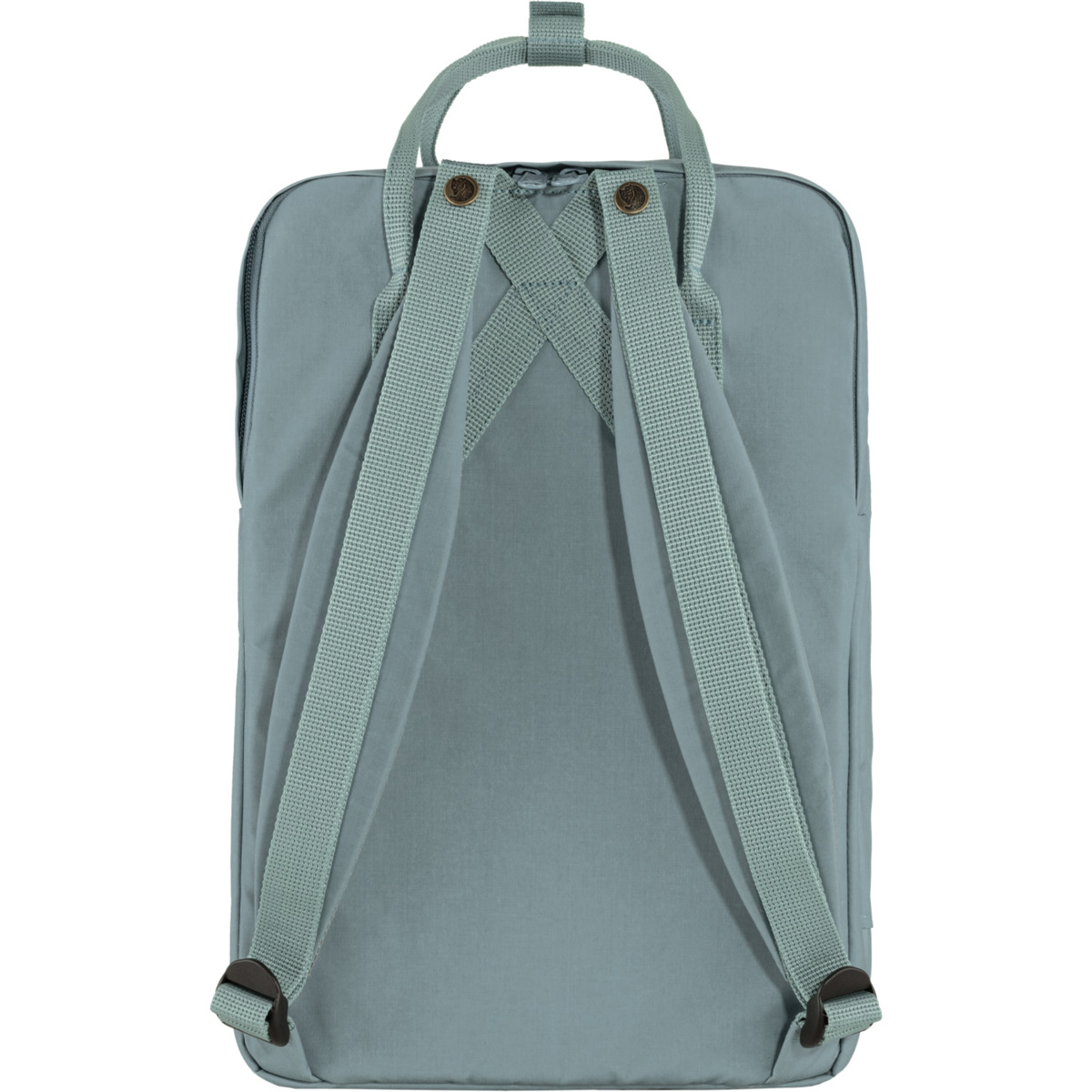 Fjällräven Kanken Laptop 15" Rucksack hellblau Fjällräven Kanken Laptop 15" Rucksack hellblau