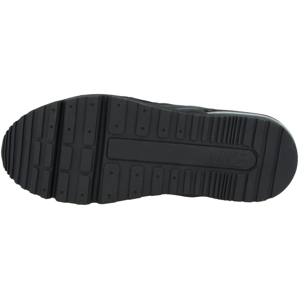 Nike Air Max LTD 3 Schuhe schwarz Nike Air Max LTD 3 Schuhe schwarz