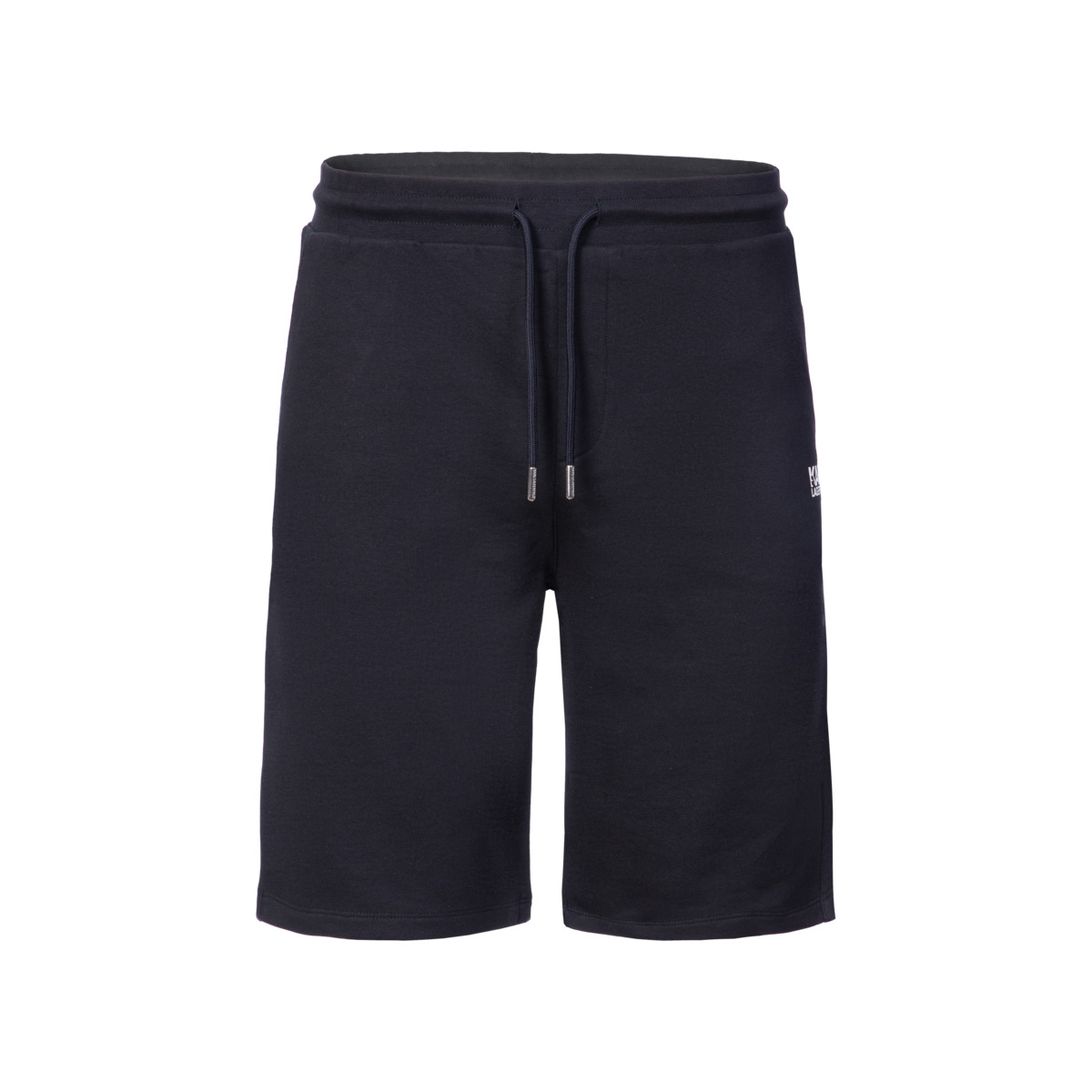 KARL LAGERFELD 705783 Shorts dunkelblau