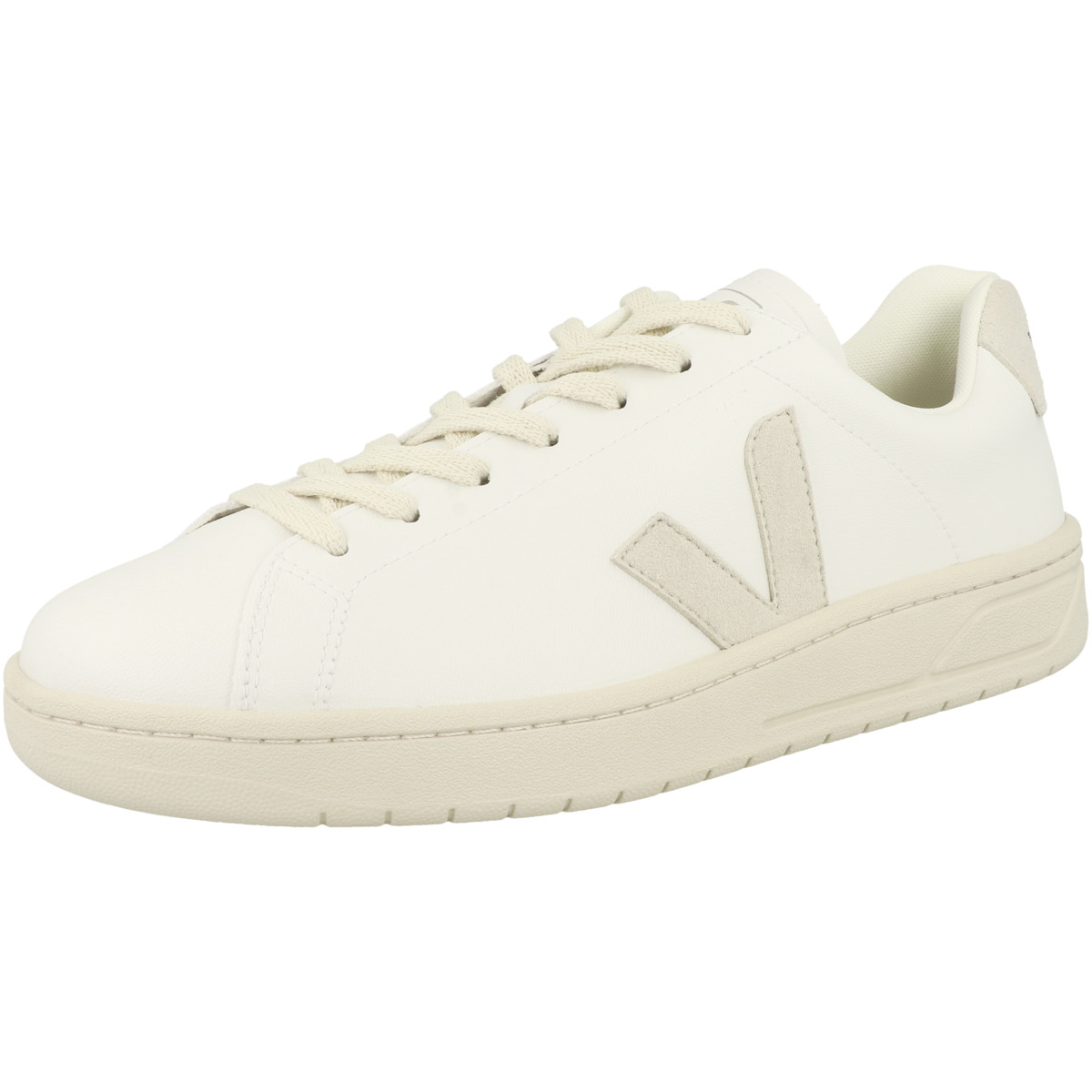 VEJA Urca CWL Sneaker low weiss