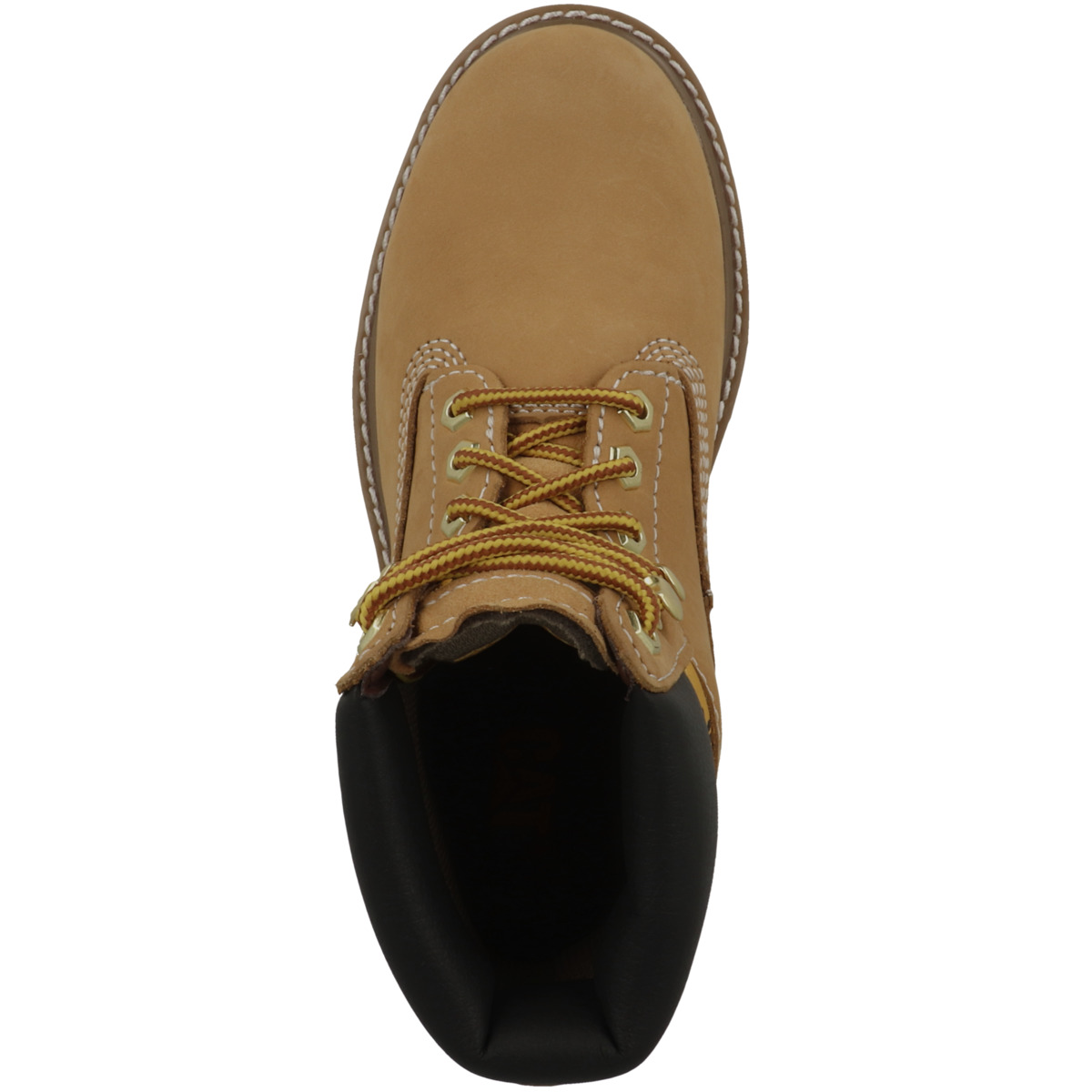 Caterpillar CAT Colorado 2.0 Boots hellbraun Caterpillar CAT Colorado 2.0 Boots hellbraun