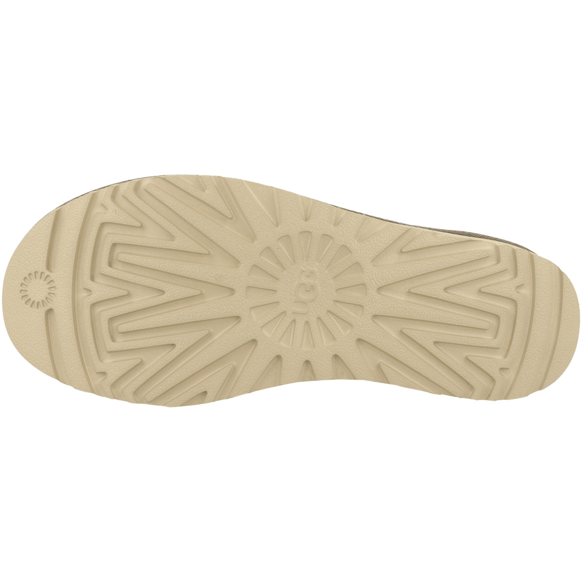 UGG Classic Ultra Mini Stiefel Women dunkelbraun