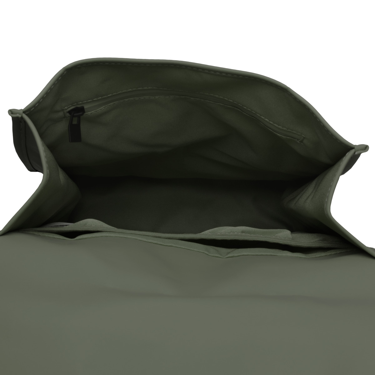 Rains Backpack W3 Rucksack gruen