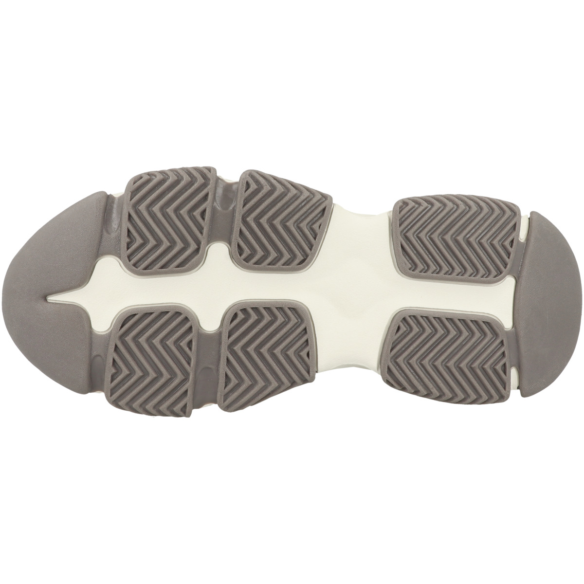 Steve Madden Possession-E Sneaker low beige