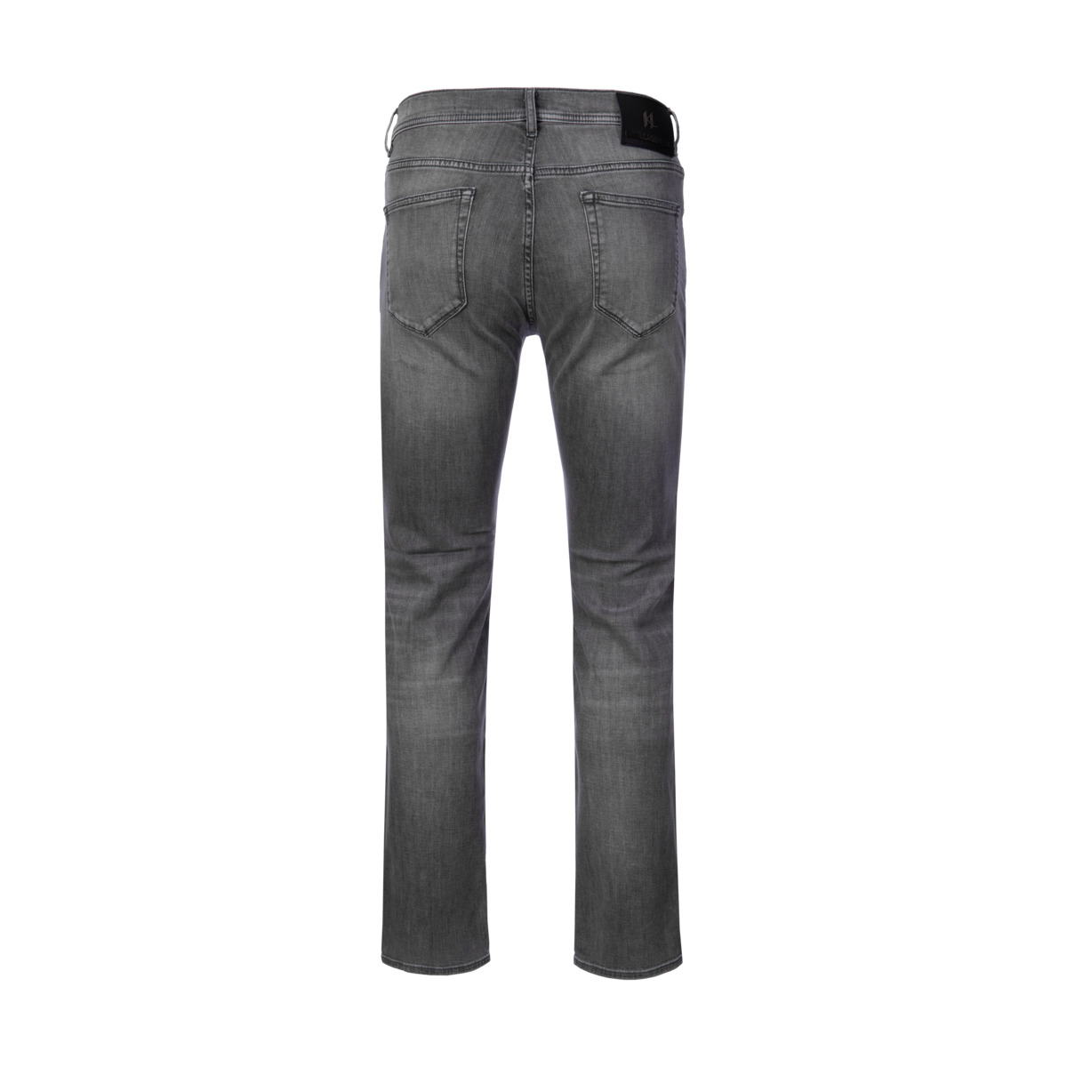 KARL LAGERFELD 265501 Jeans grau