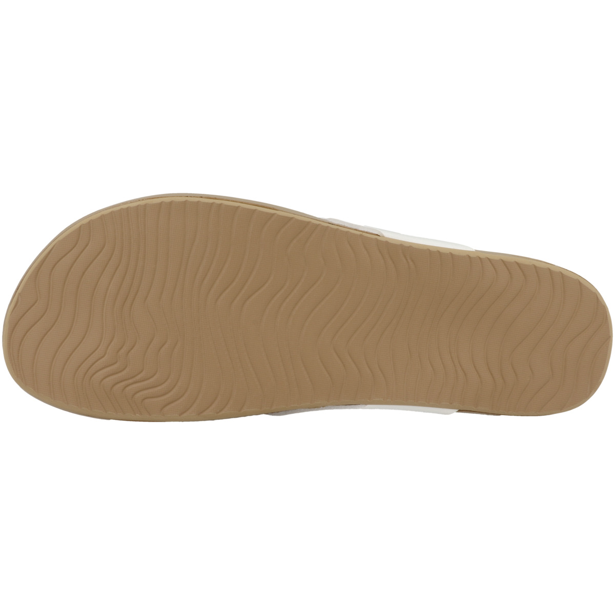 Reef Cushion Court Twist Zehensandale weiss Reef Cushion Court Twist Zehensandale weiss