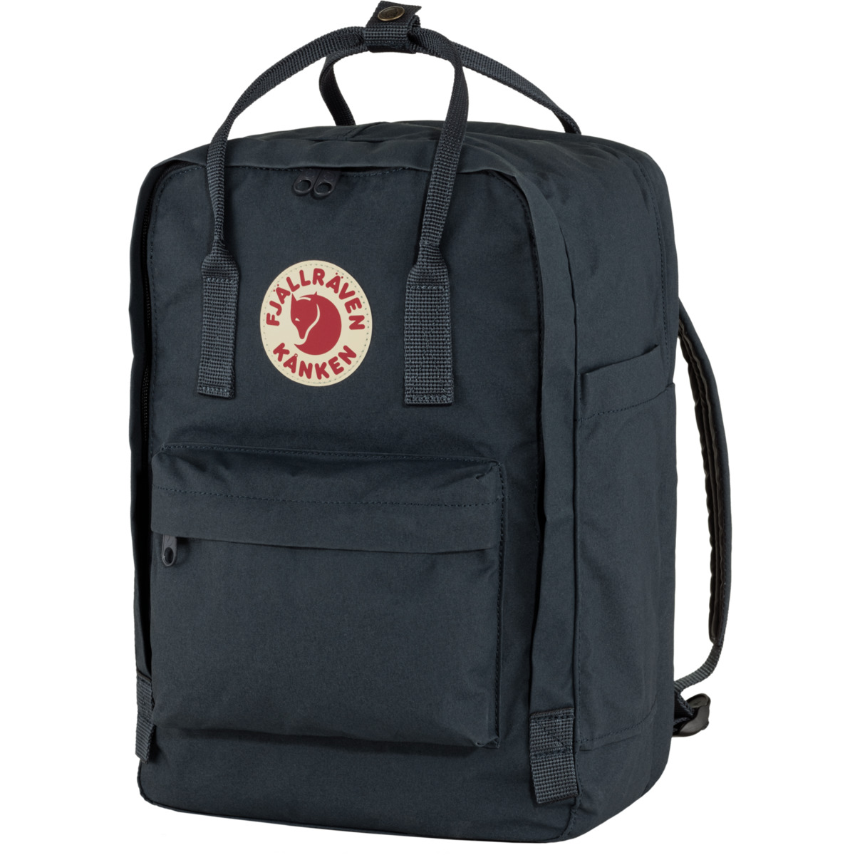 Fjällräven Kanken Laptop 15" Rucksack dunkelblau Fjällräven Kanken Laptop 15" Rucksack dunkelblau