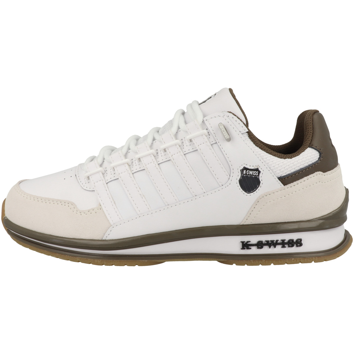 K-Swiss Rinzler GT Sneaker low weiss