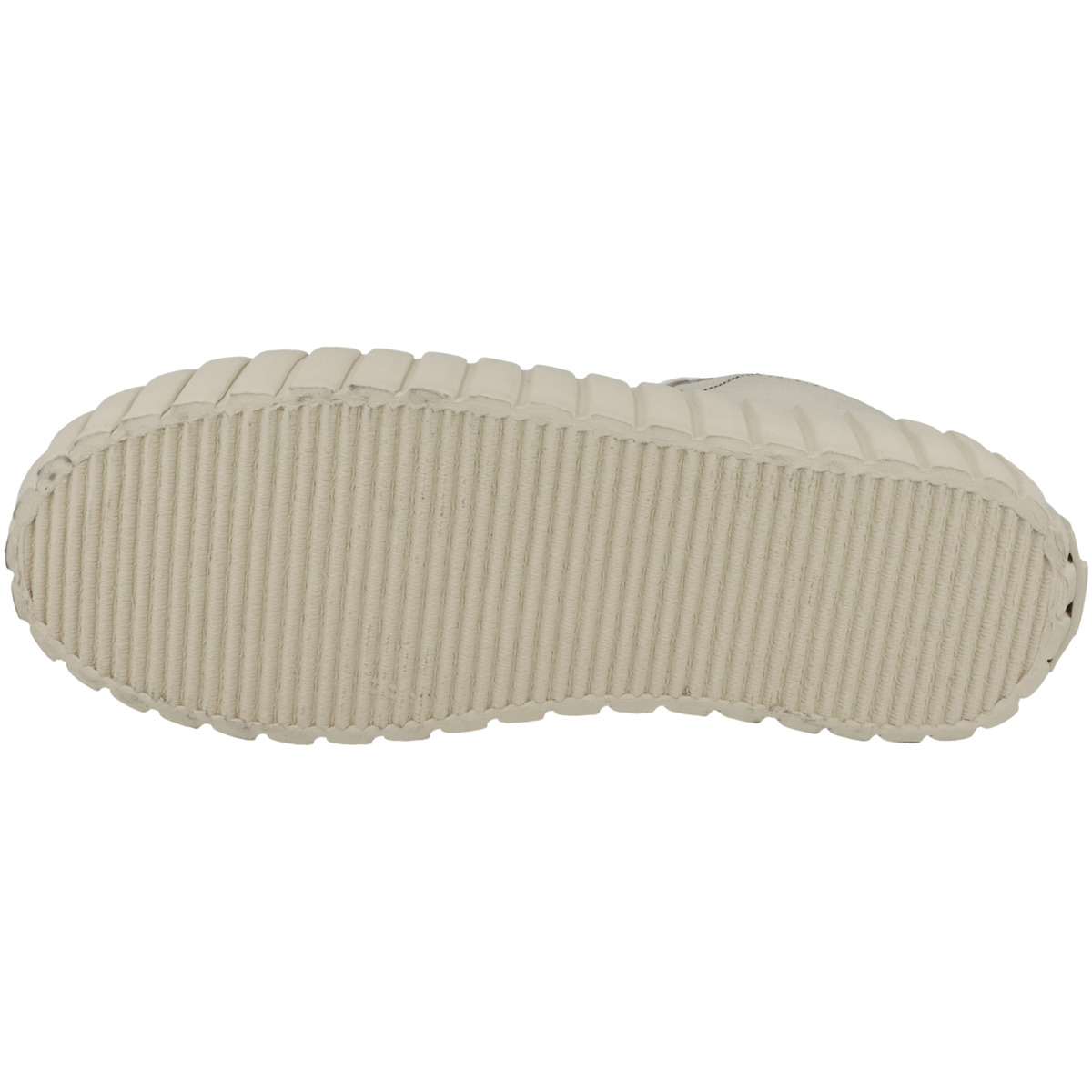 Diesel S-HANAMI MID X Sneaker beige