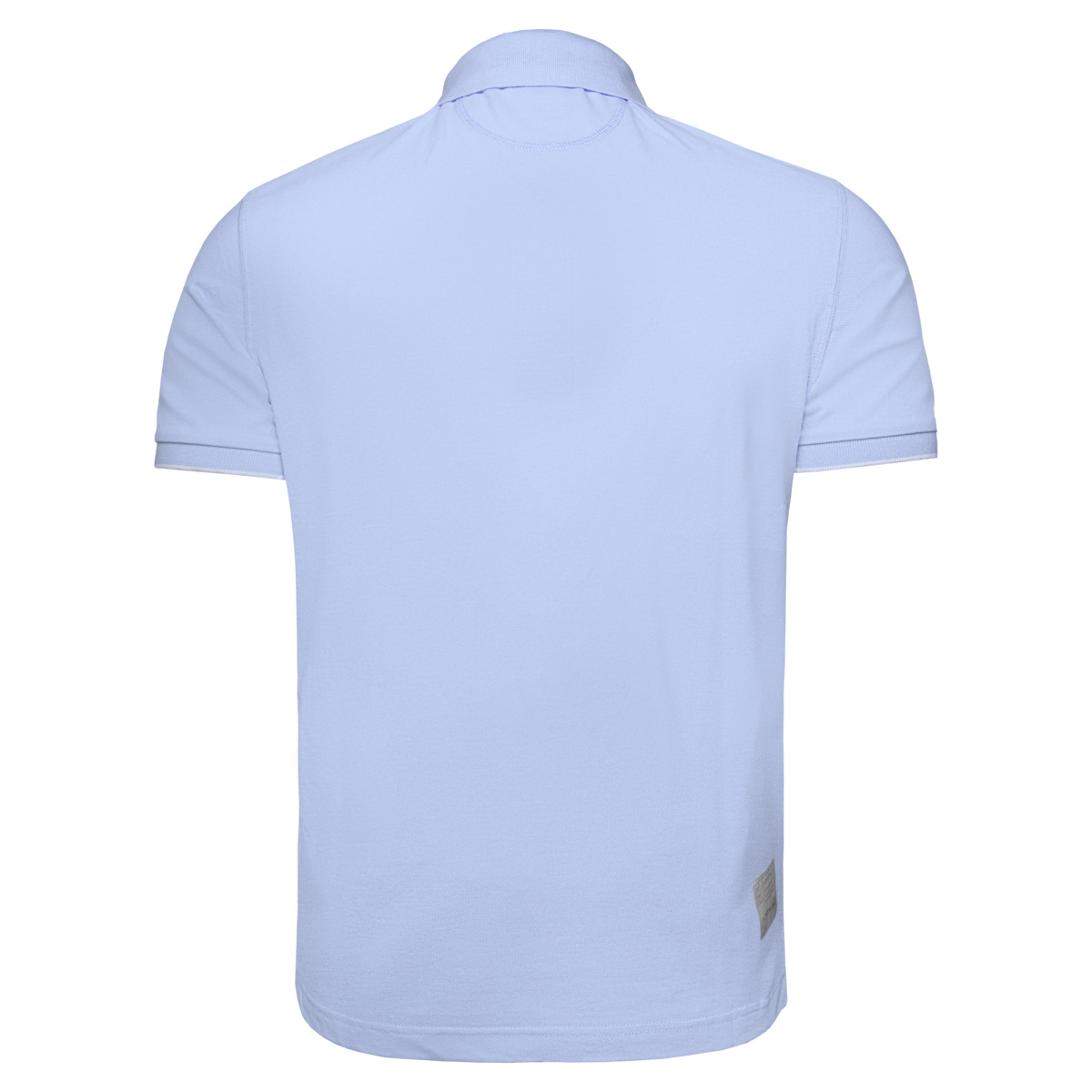 La Martina MAP001 Poloshirt hellblau La Martina MAP001 Poloshirt hellblau