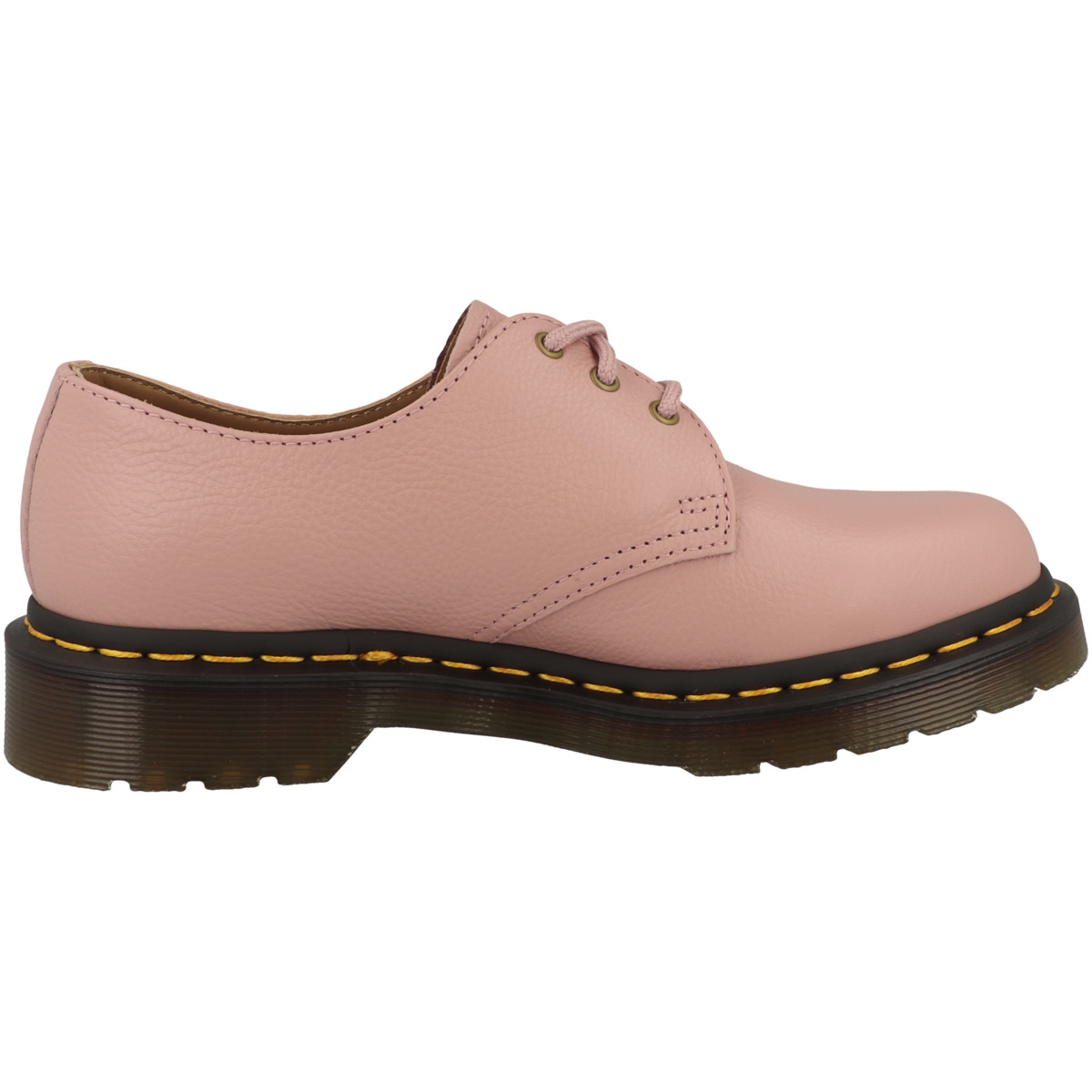 Dr. Martens 1461 Halbschuhe rosa