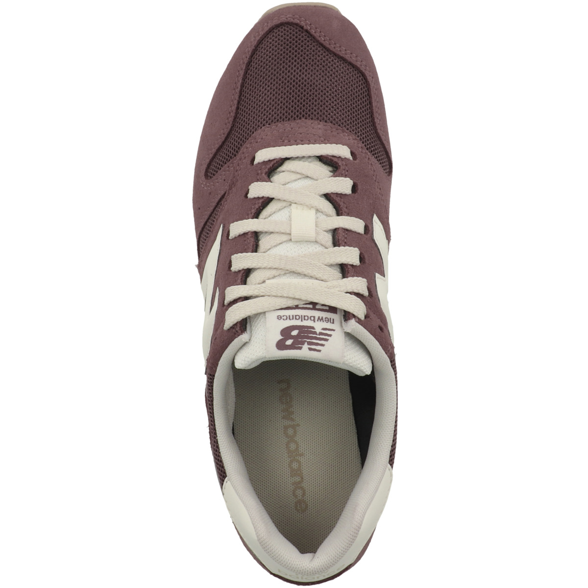 New Balance ML 373 QL2 Sneaker low bordeaux